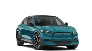 2026 Ford Mustang Mach-E® External Image 5